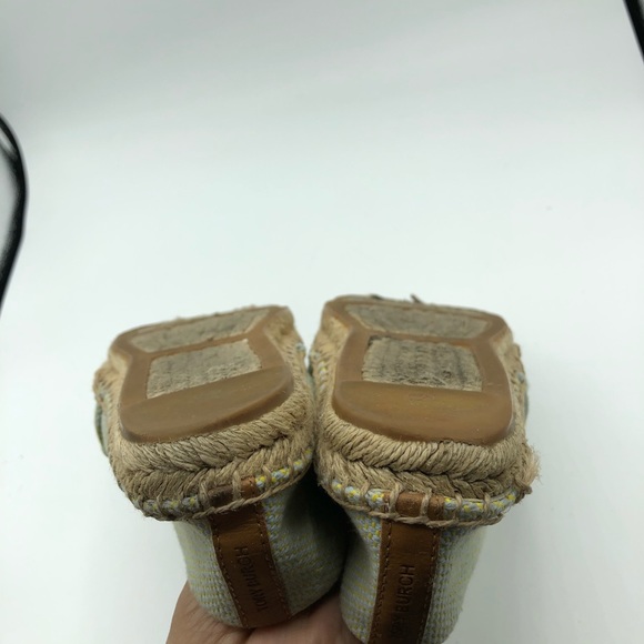 Tory Burch Lonnie Flat Espadrille - Picture 5 of 9